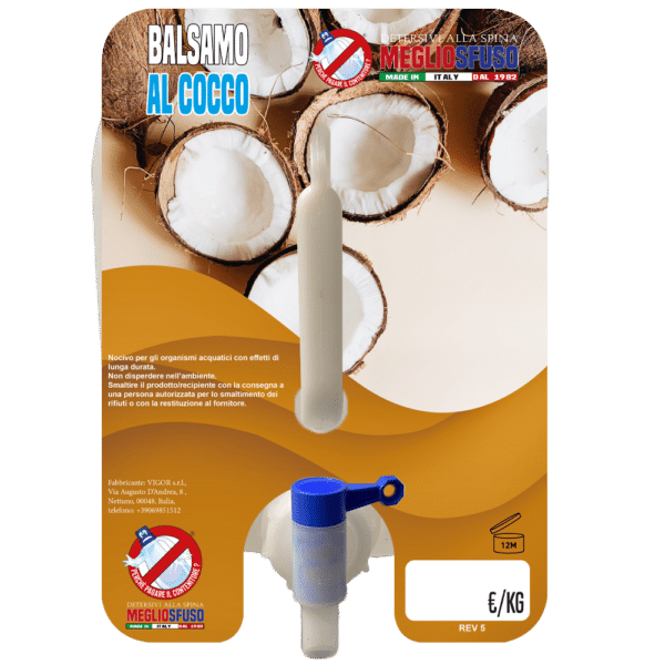 Balsamo al Cocco - Image 2