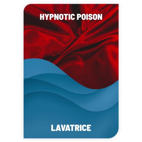 Lavatrice Hypnotic Poison