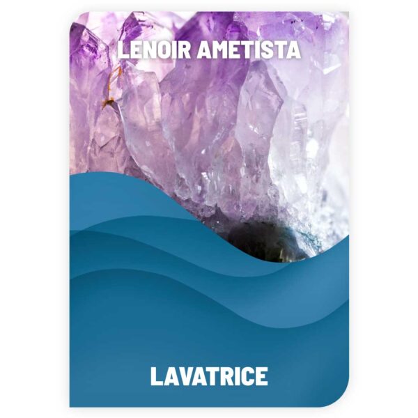 Lavatrice Lenoir Ametista