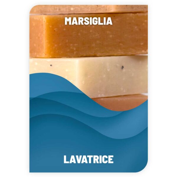 Lavatrice Marsiglia