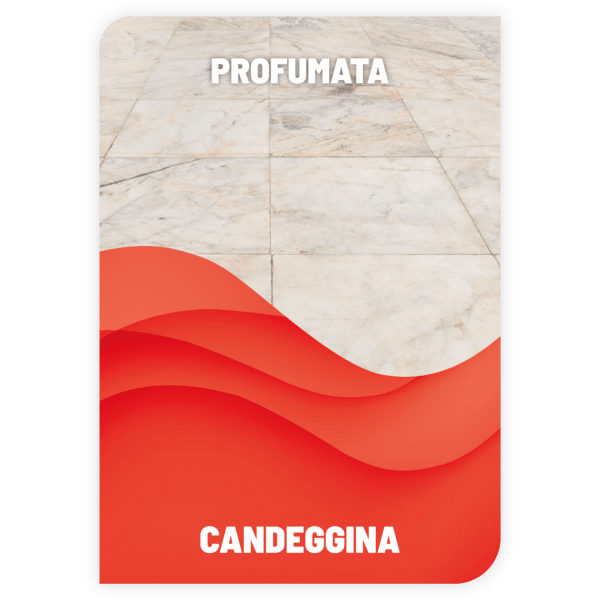 Candeggina Profumata