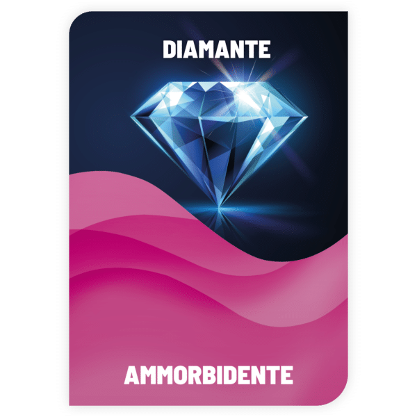 ammorbidente diamante